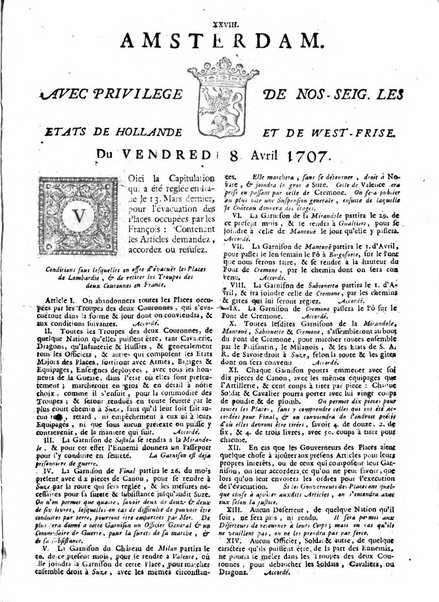 Gazette de Amsterdam