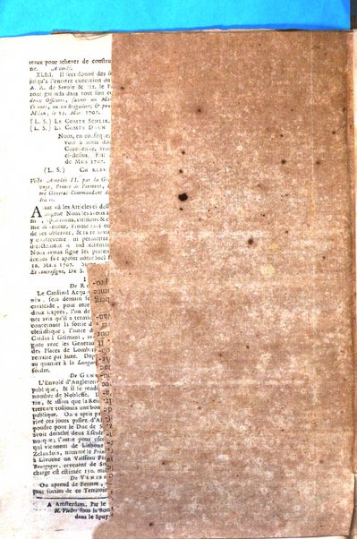 Gazette de Amsterdam