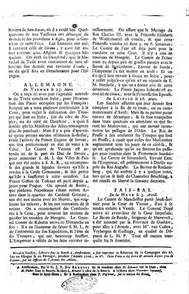 Gazette de Amsterdam