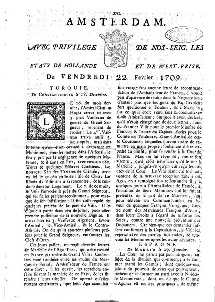 Gazette de Amsterdam