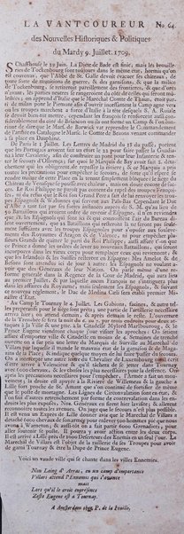 Gazette de Amsterdam