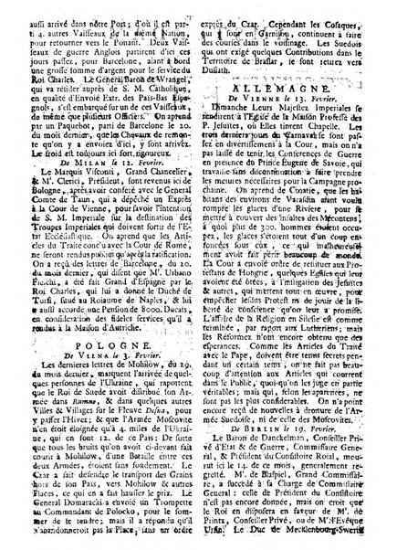 Gazette de Amsterdam