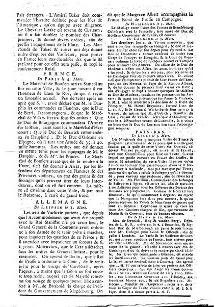 Gazette de Amsterdam