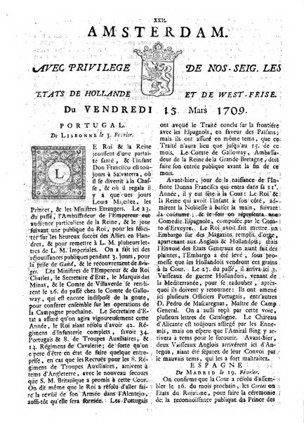 Gazette de Amsterdam