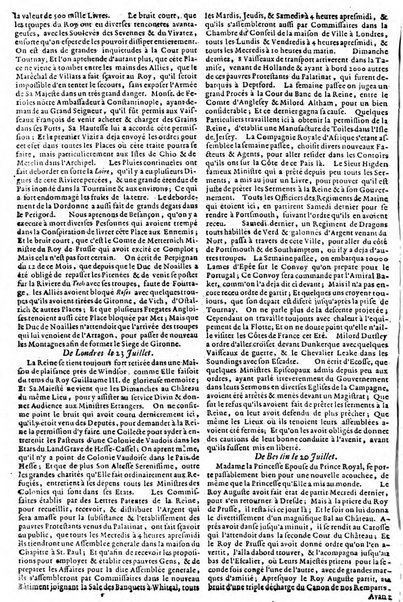 Gazette de Amsterdam