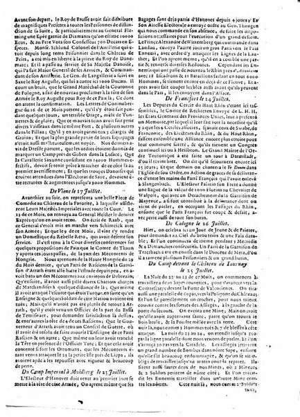 Gazette de Amsterdam