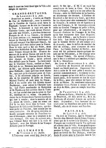 Gazette de Amsterdam