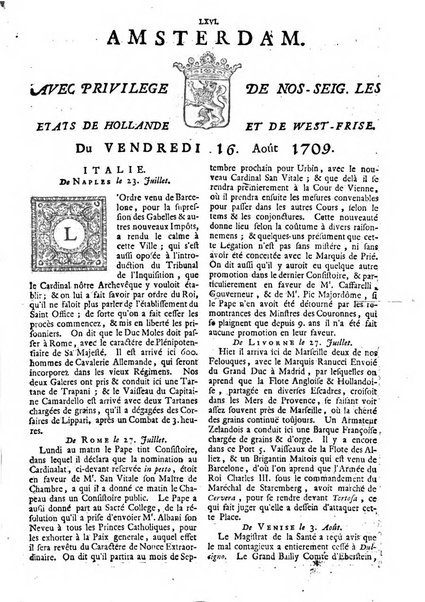 Gazette de Amsterdam