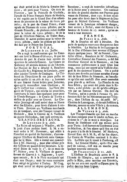 Gazette de Amsterdam