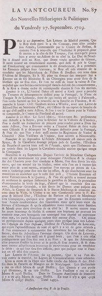 Gazette de Amsterdam