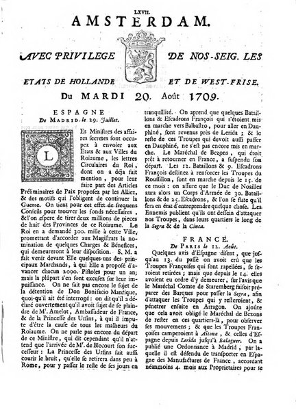 Gazette de Amsterdam