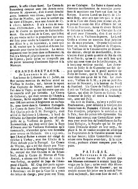 Gazette de Amsterdam