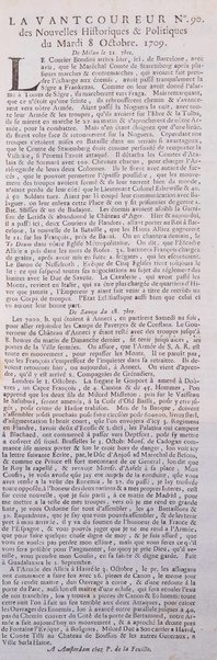 Gazette de Amsterdam