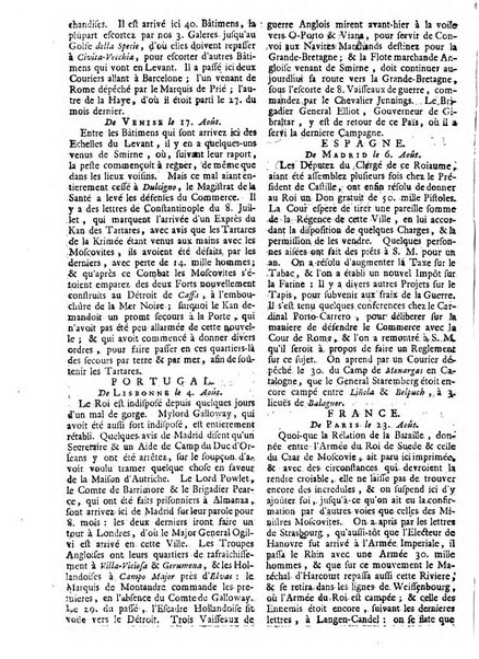 Gazette de Amsterdam