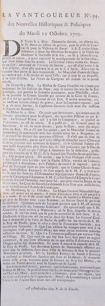 Gazette de Amsterdam