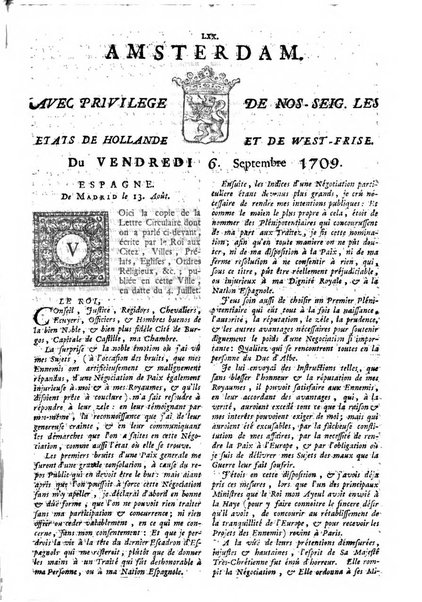 Gazette de Amsterdam