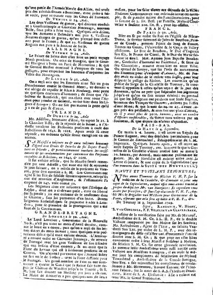 Gazette de Amsterdam