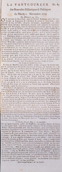 Gazette de Amsterdam