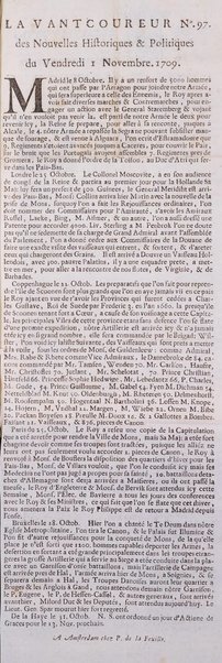 Gazette de Amsterdam