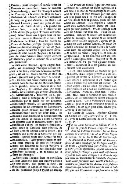 Gazette de Amsterdam