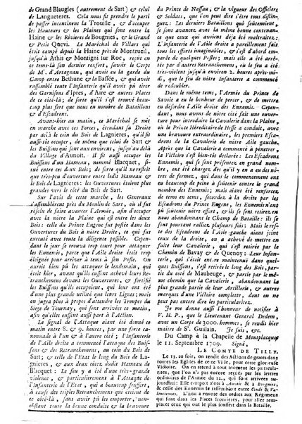 Gazette de Amsterdam