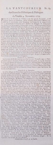 Gazette de Amsterdam