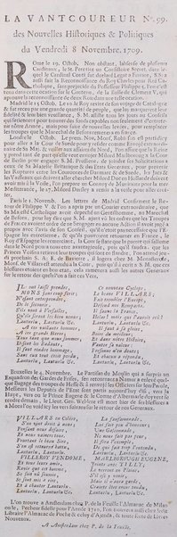 Gazette de Amsterdam