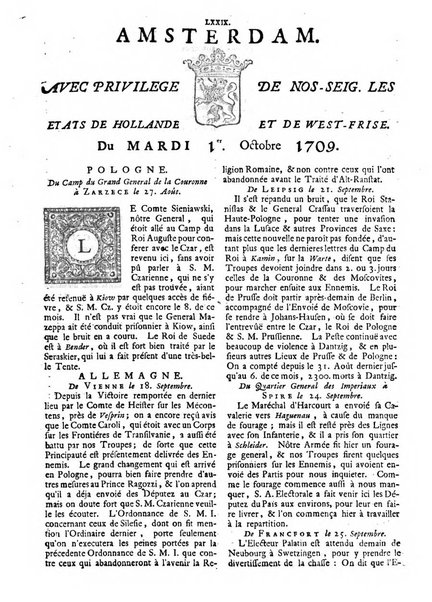 Gazette de Amsterdam