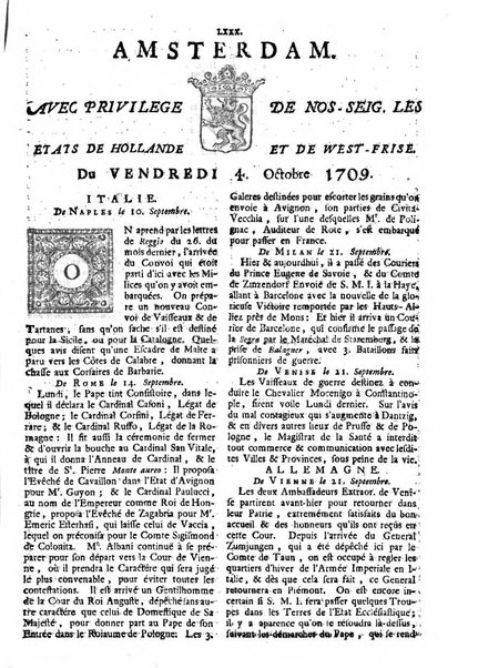 Gazette de Amsterdam