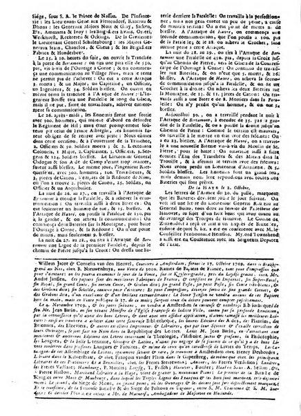 Gazette de Amsterdam