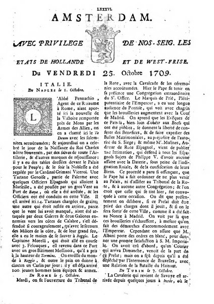 Gazette de Amsterdam