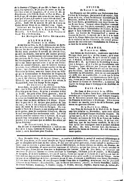 Gazette de Amsterdam