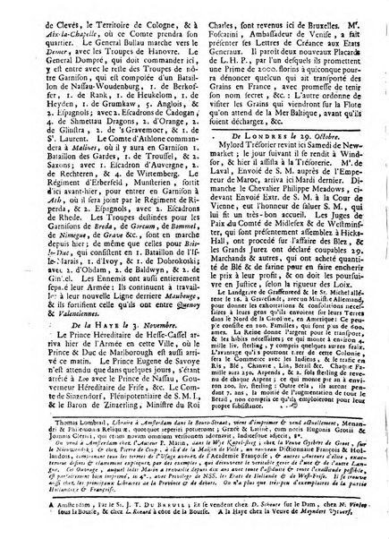 Gazette de Amsterdam