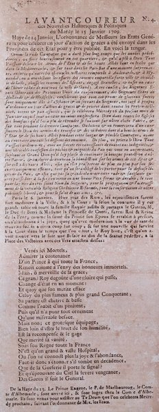 Gazette de Amsterdam