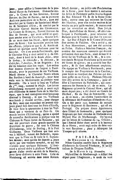 Gazette de Amsterdam