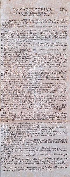 Gazette de Amsterdam