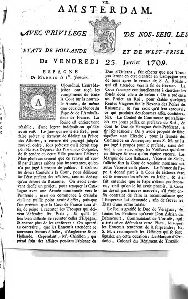 Gazette de Amsterdam