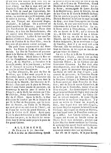 Gazette de Amsterdam