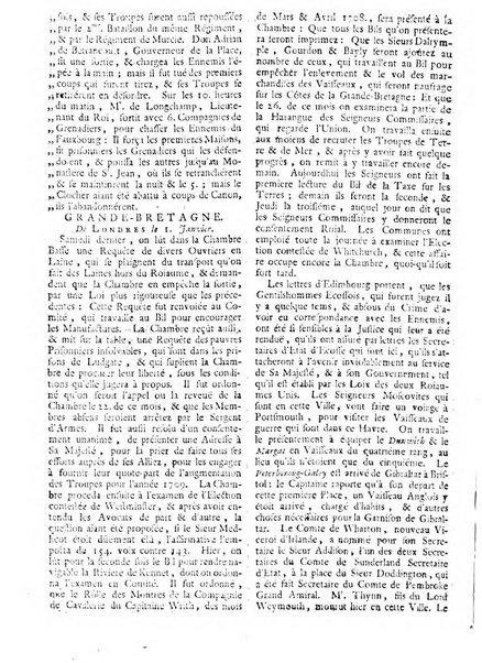 Gazette de Amsterdam