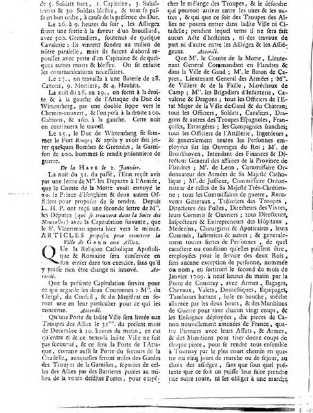 Gazette de Amsterdam