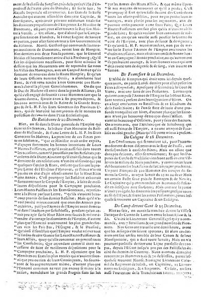 Gazette de Amsterdam