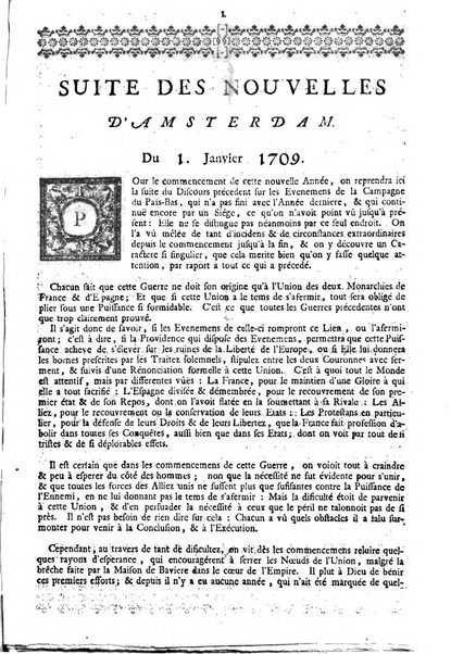 Gazette de Amsterdam