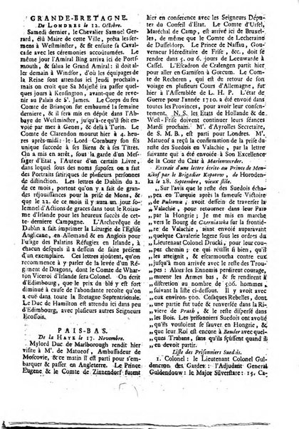 Gazette de Amsterdam