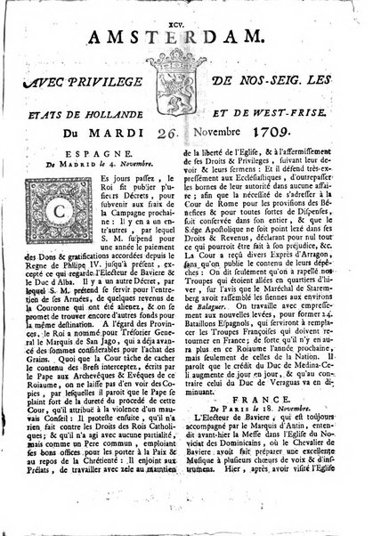 Gazette de Amsterdam