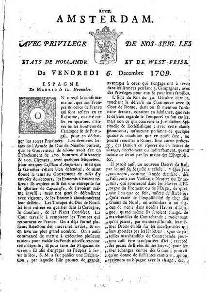 Gazette de Amsterdam