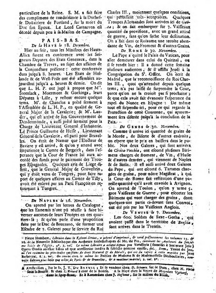 Gazette de Amsterdam