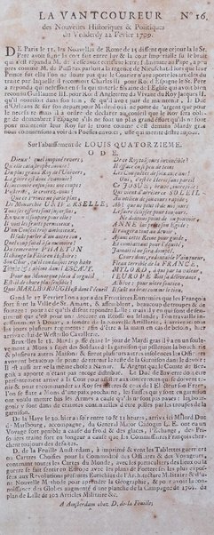 Gazette de Amsterdam