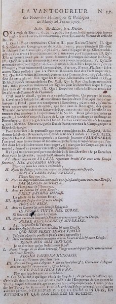 Gazette de Amsterdam