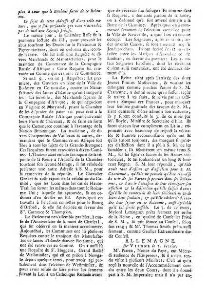 Gazette de Amsterdam