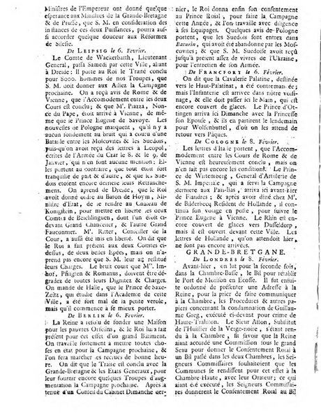 Gazette de Amsterdam